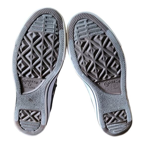 Converse Chuck Taylor All Stars Looney Tunes High Top Sneakers Athleisure Shoe‎ - Picture 5 of 11